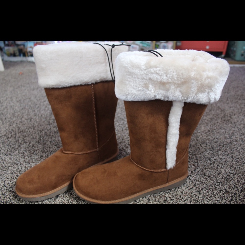 Brand new Arizona Jean Co. boots